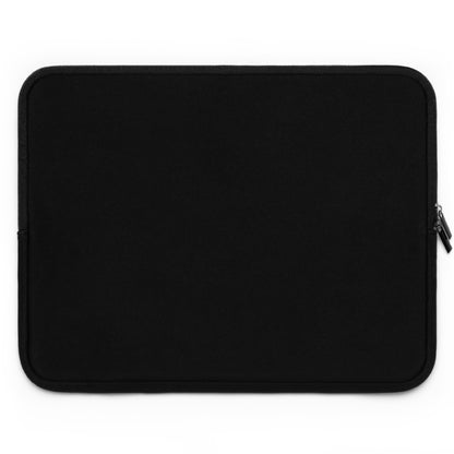 Chic Chevron Laptop Sleeve for Stylish Protection
