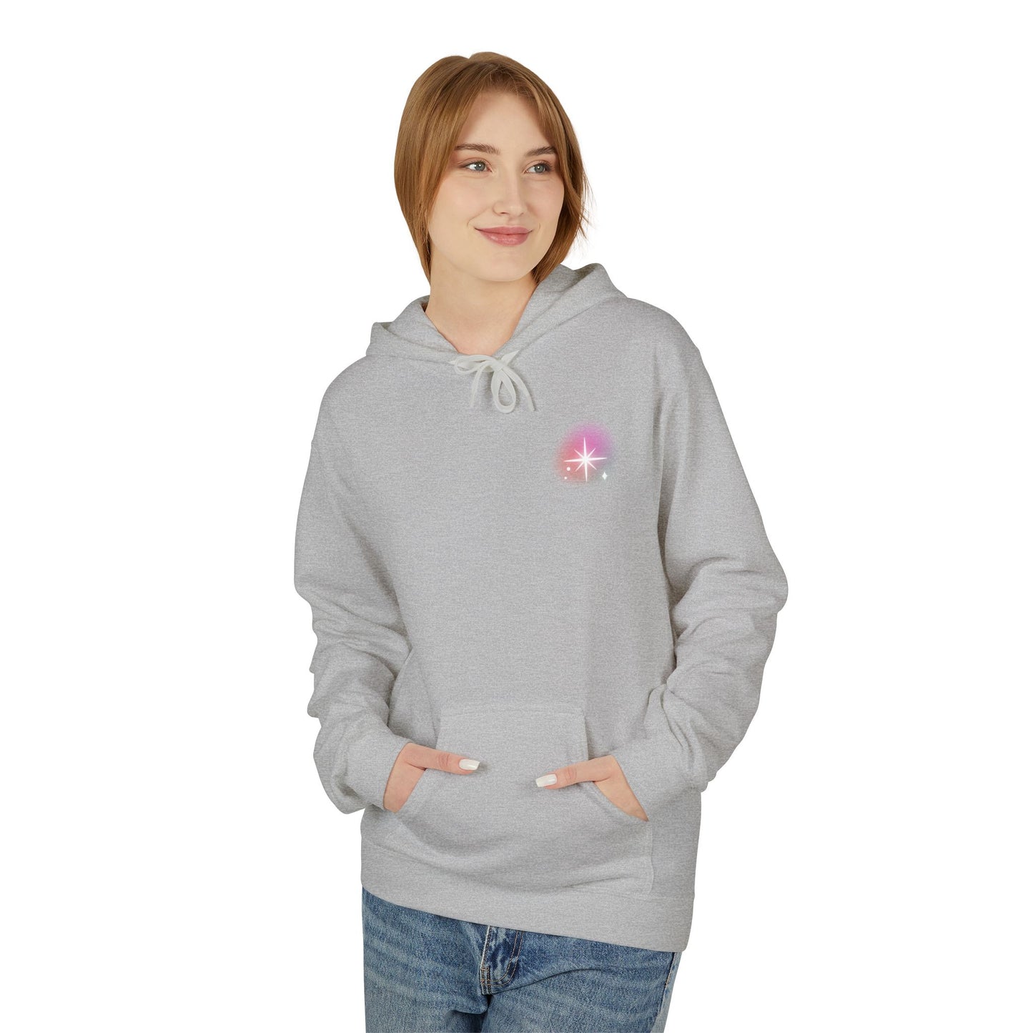 Drink Your Coffee & Handle Your Shit Hoodie