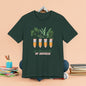 Planting Seeds of Success Unisex Jersey T-Shirt