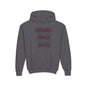 Zombie Girlz Club Hoodie