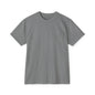 Unisex Book Lover Pocket T-Shirt