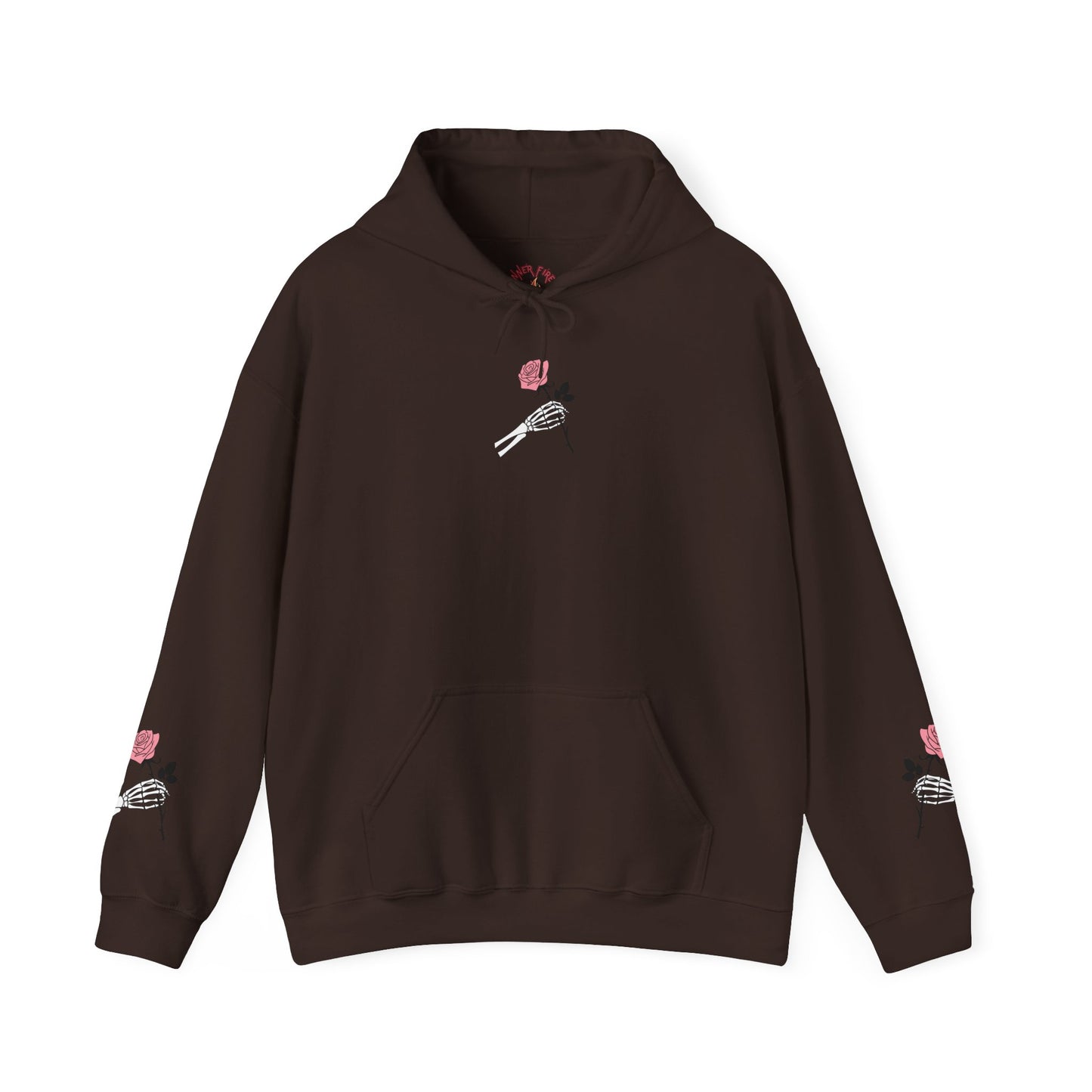 Sweet & Spooky Hoodie