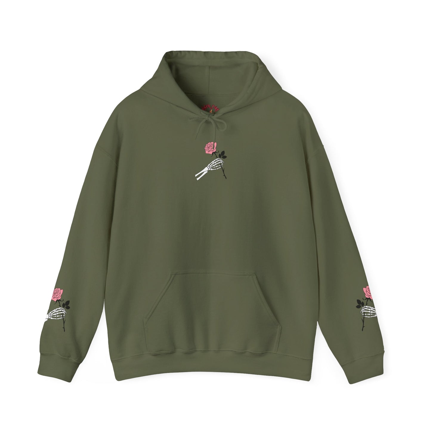 Sweet & Spooky Hoodie