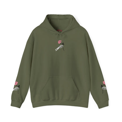 Sweet & Spooky Hoodie