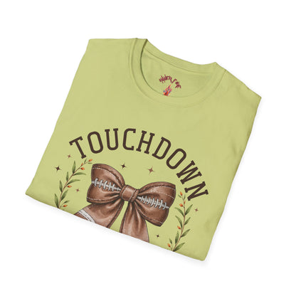 Touchdown Season T-Shirt