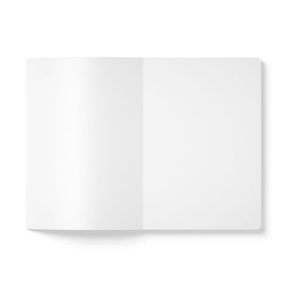 Journal - Soft Cover 'I Survived Too Many Storms To Be Bothered By Raindrops'