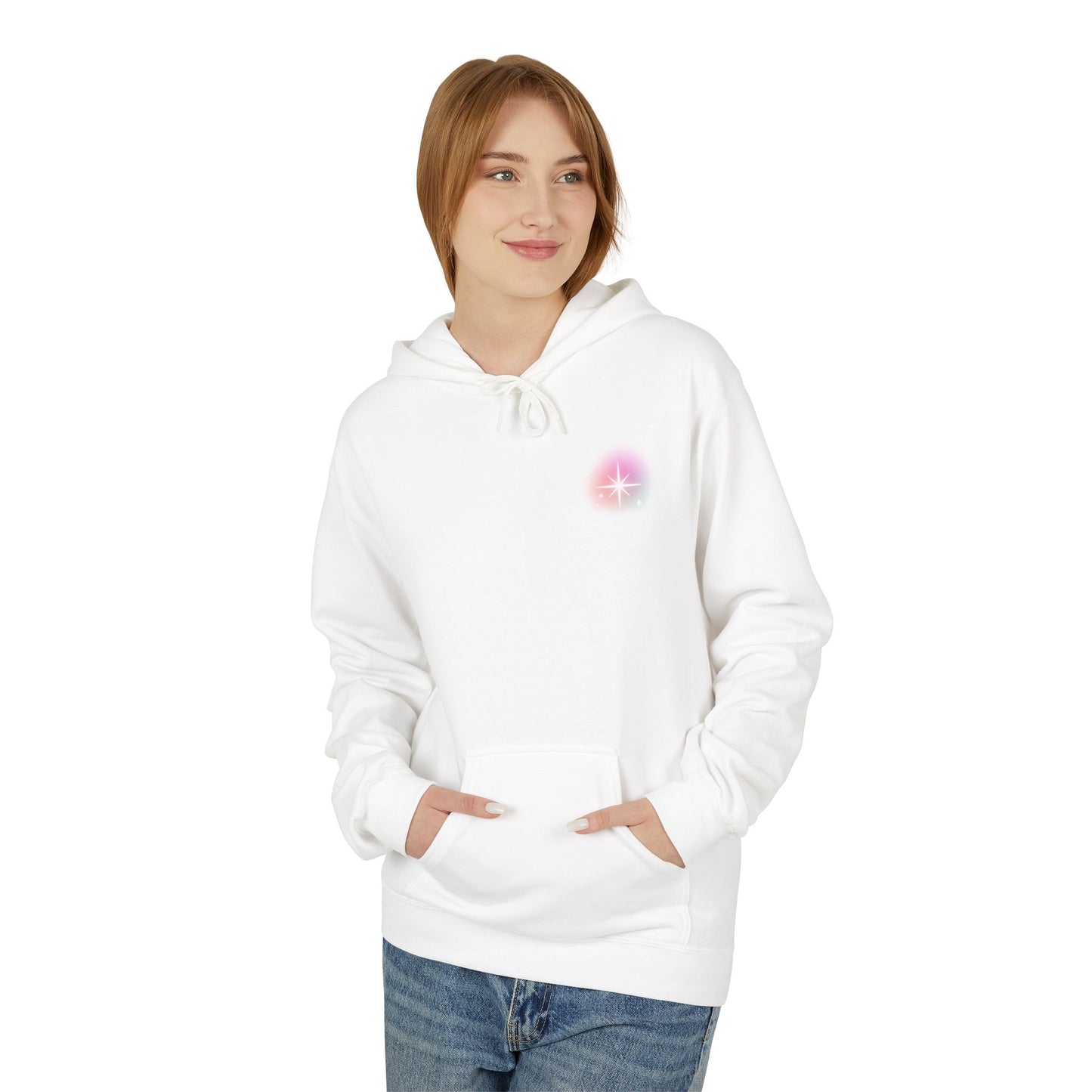 Drink Your Coffee & Handle Your Shit Hoodie