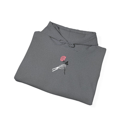 Sweet & Spooky Hoodie
