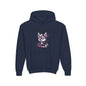 Rock & Ghoul Youth Hoodie