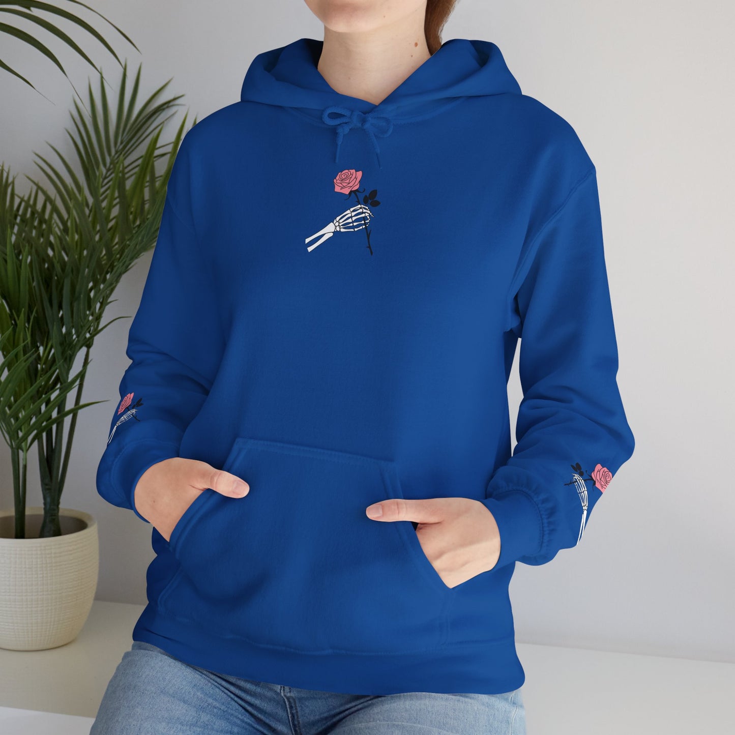 Sweet & Spooky Hoodie