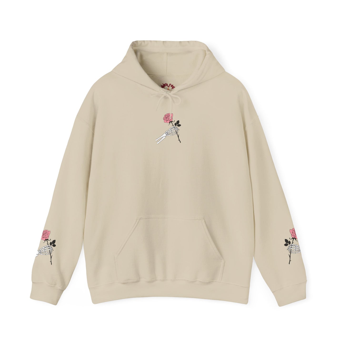 Sweet & Spooky Hoodie