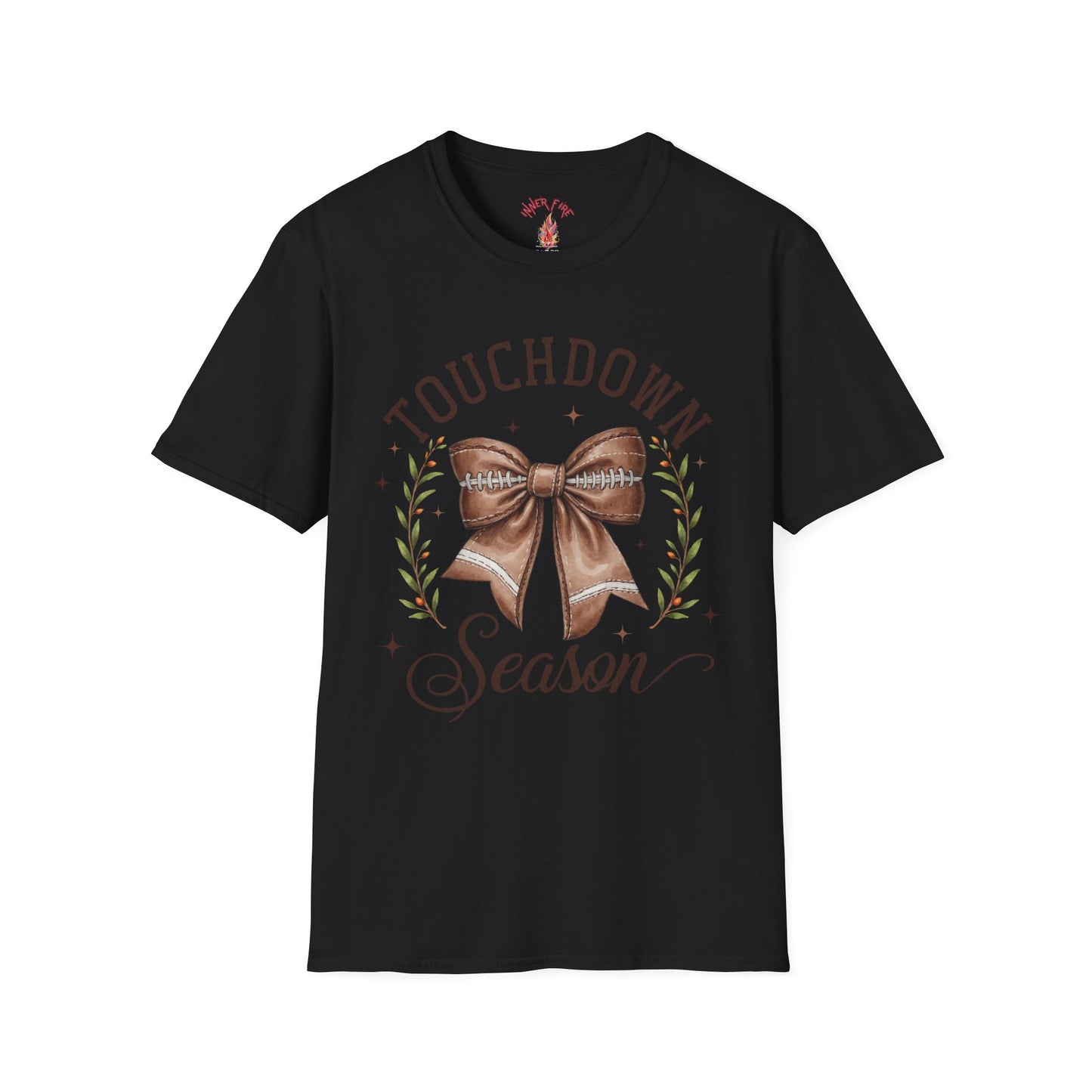 Touchdown Season T-Shirt