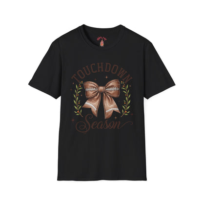 Touchdown Season T-Shirt