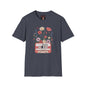 Floral Dreams T-Shirt - Vintage Floral