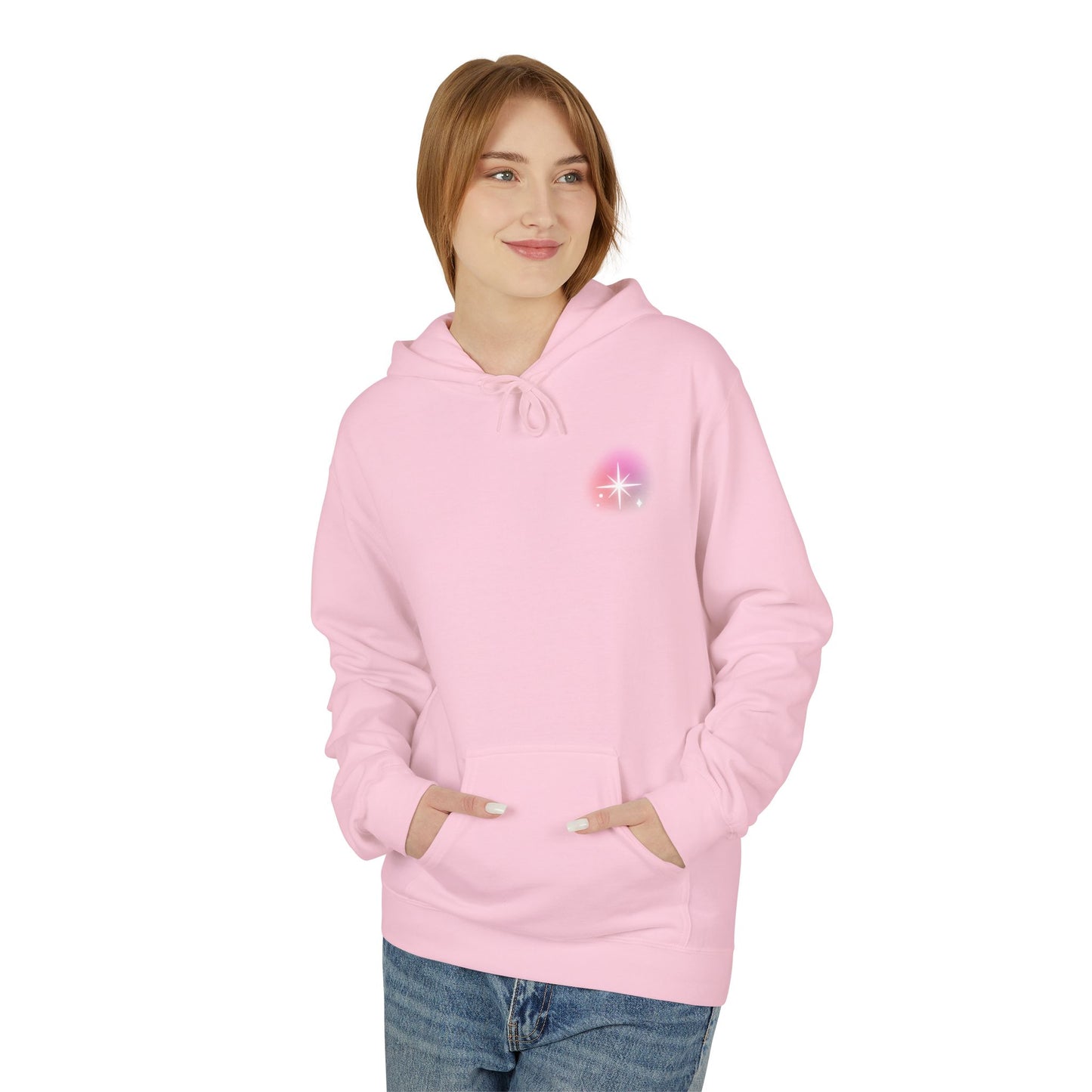 Drink Your Coffee & Handle Your Shit Hoodie