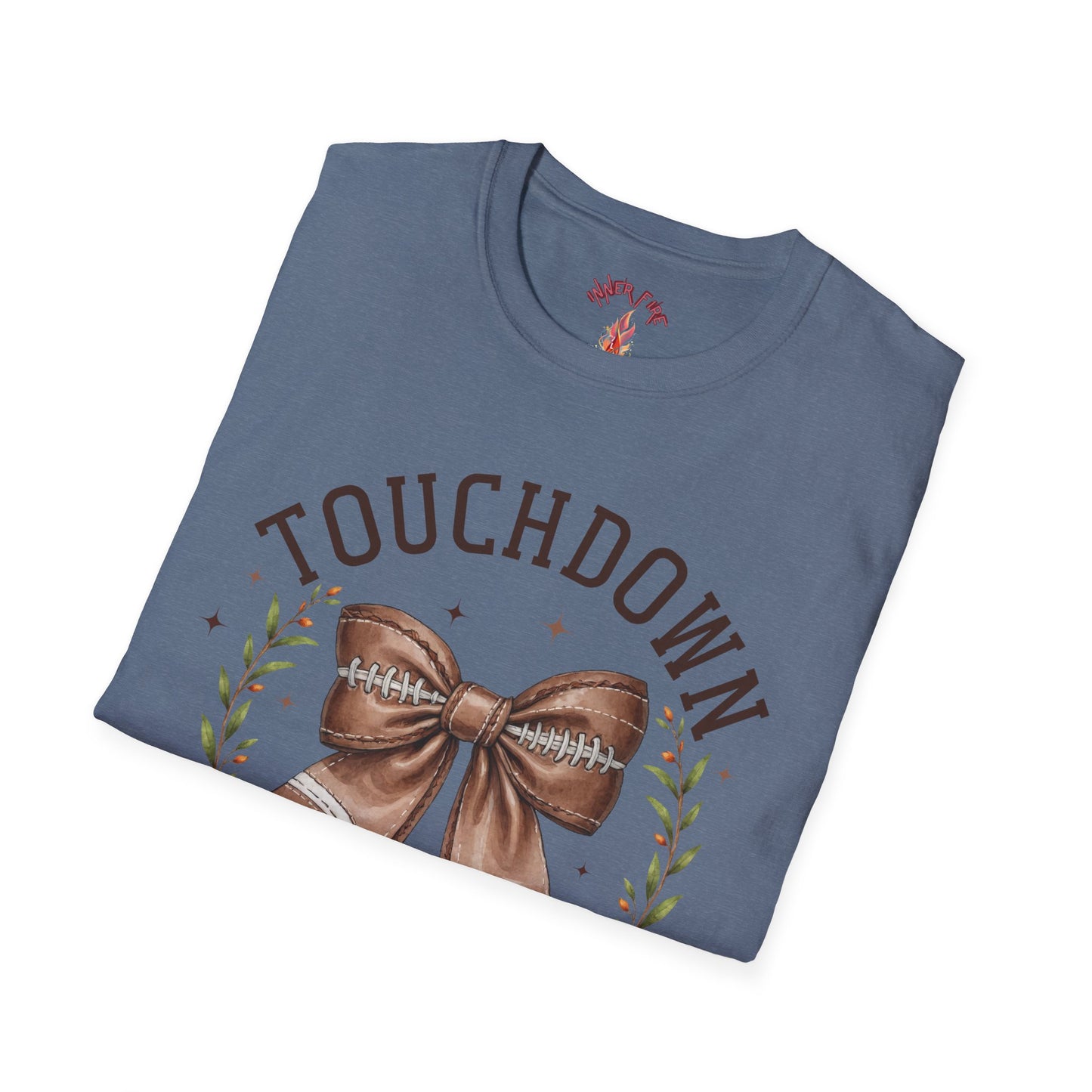 Touchdown Season T-Shirt