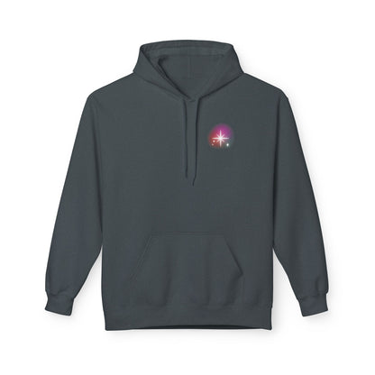 Drink Your Coffee & Handle Your Shit Hoodie