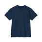 Loud & Proud Baseball Mom pocket T-Shirt