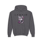 Rock & Ghoul Youth Hoodie