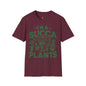 I'm a Succ’a for Plants T-Shirt - Funny Plant Lover Tee