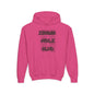 Zombie Girlz Club Hoodie