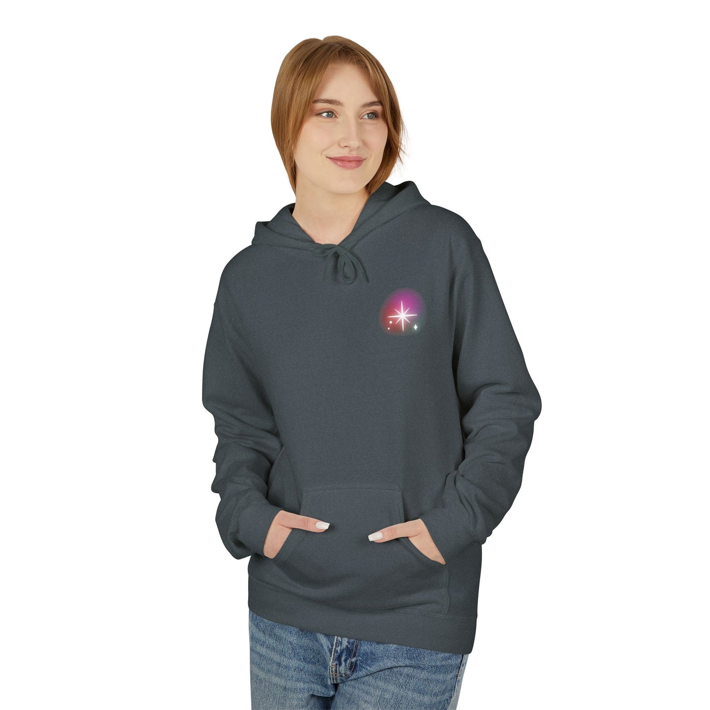 Drink Your Coffee & Handle Your Shit Hoodie
