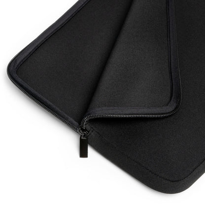 Chic Chevron Laptop Sleeve for Stylish Protection