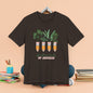 Planting Seeds of Success Unisex Jersey T-Shirt