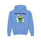 Youth Monster Vibes Hoodie