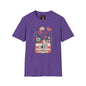 Floral Dreams T-Shirt - Vintage Floral