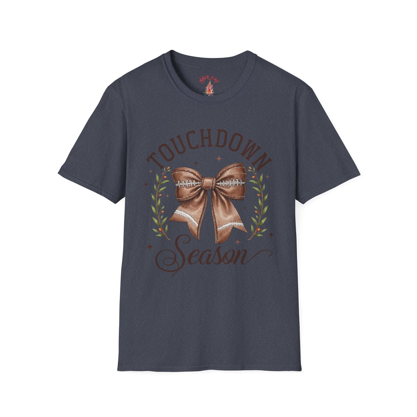 Touchdown Season T-Shirt