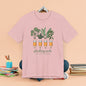 Planting Seeds of Success Unisex Jersey T-Shirt