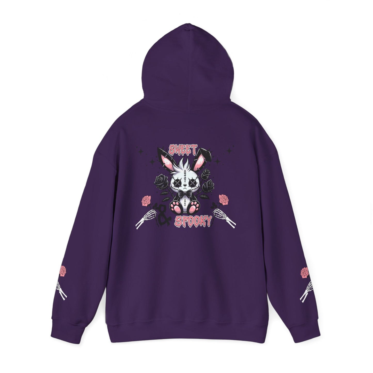 Sweet & Spooky Hoodie