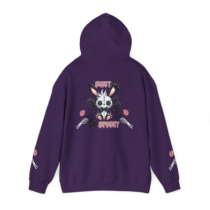 Sweet & Spooky Hoodie