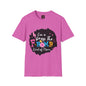 Fun Mom T-Shirt, I'm a Drop the F-Bomb Kind of Mom Tee
