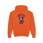 Purr Evil Youth Hoodie