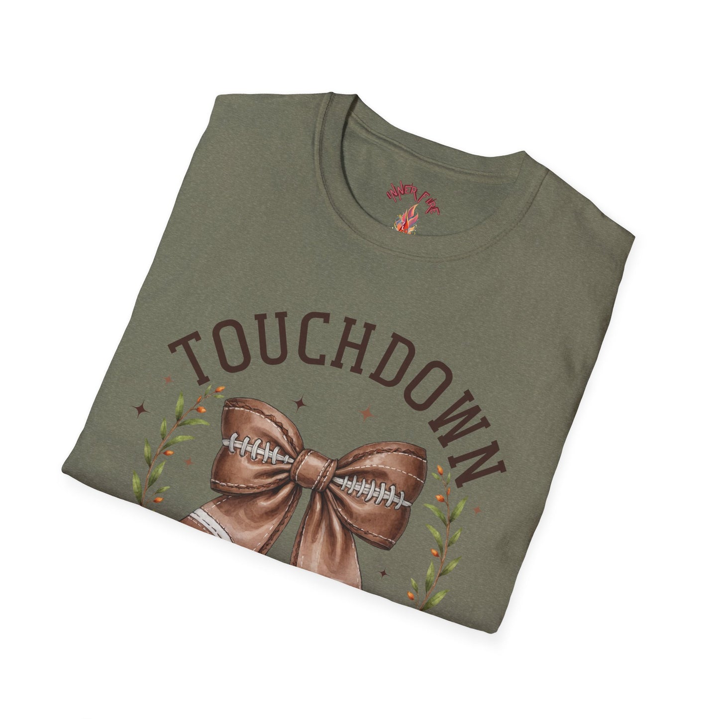 Touchdown Season T-Shirt