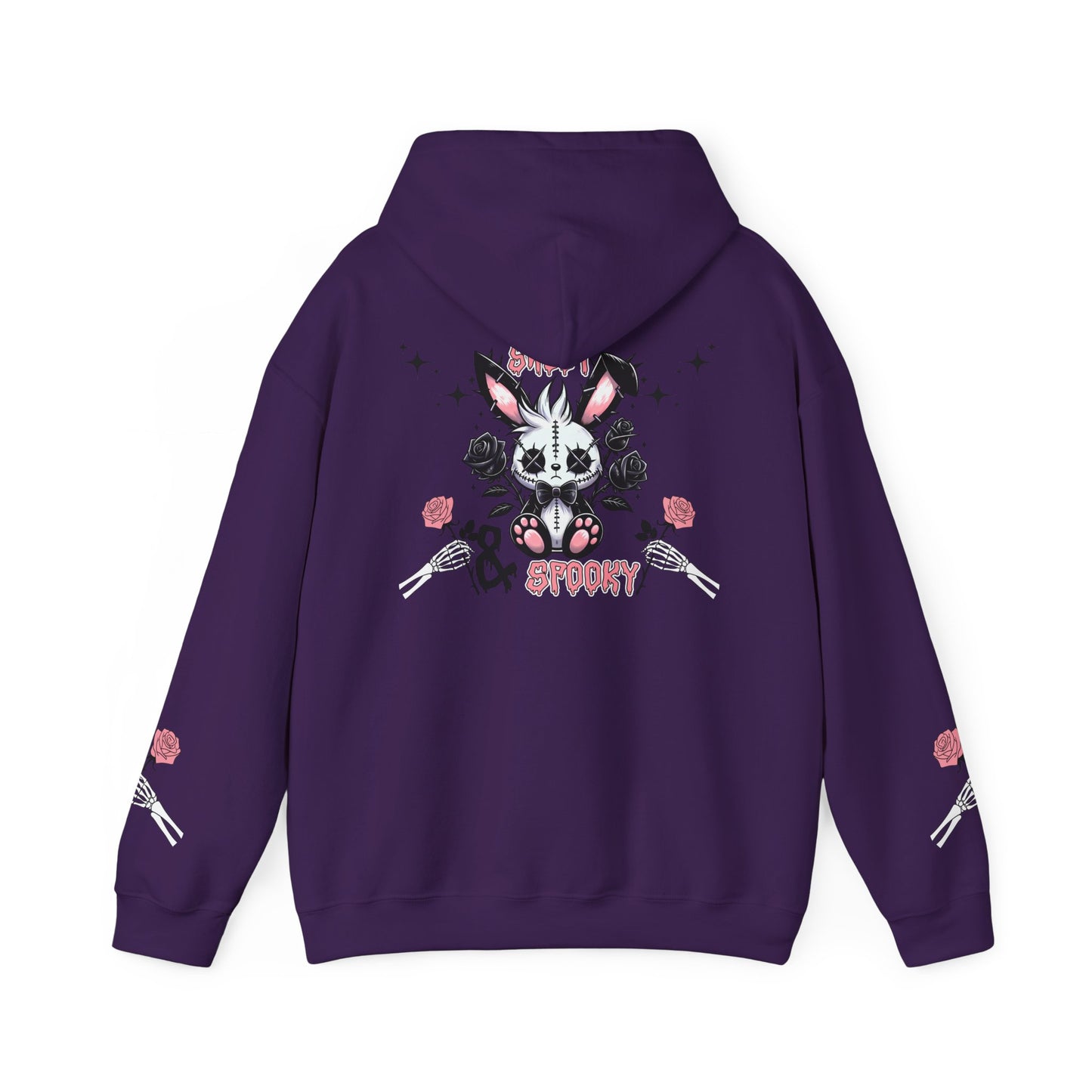Sweet & Spooky Hoodie