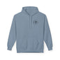 "Reel Girls Fish" Hoodie -  Midweight Fleece for Fishing Enthusiasts