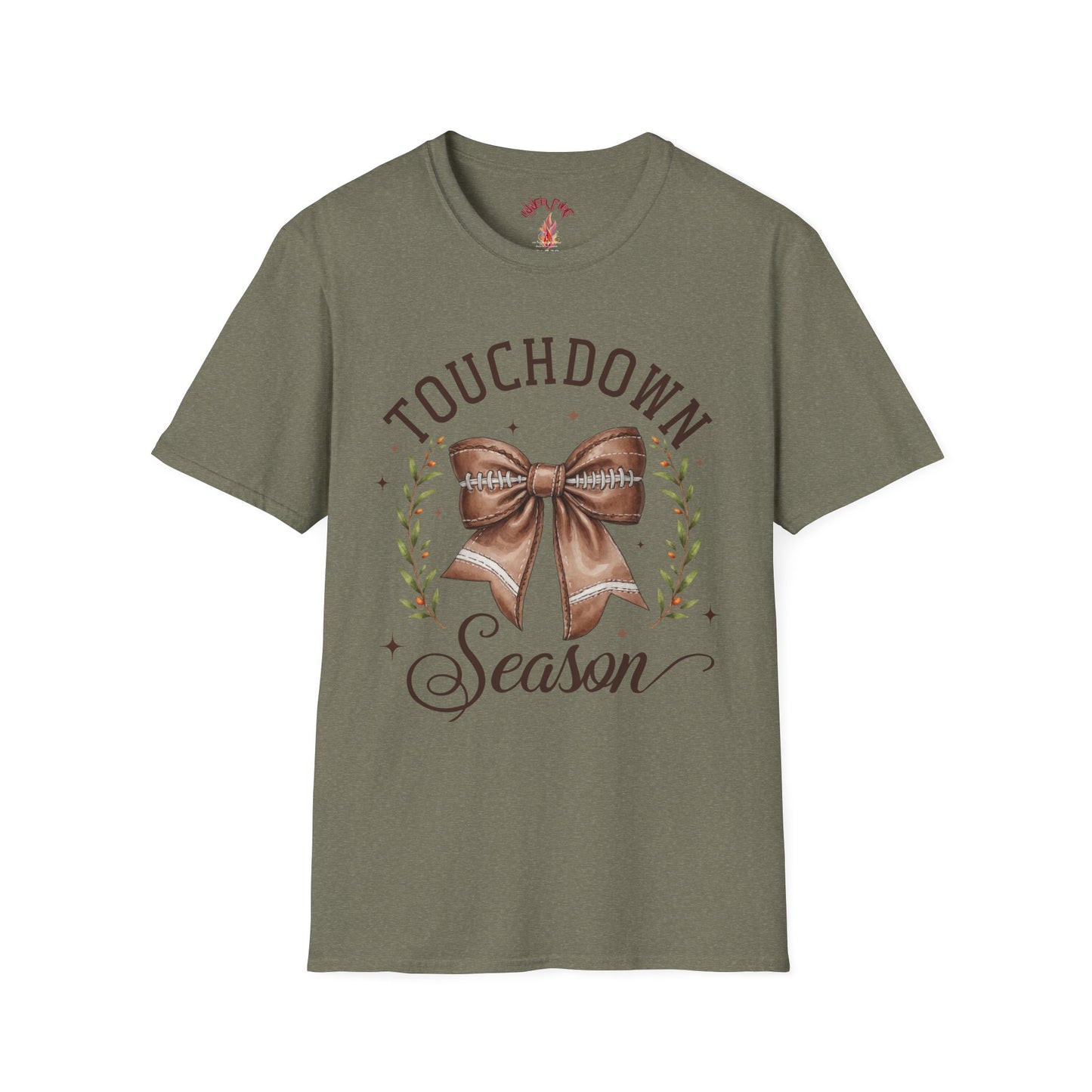 Touchdown Season T-Shirt