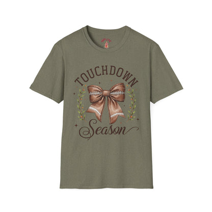 Touchdown Season T-Shirt