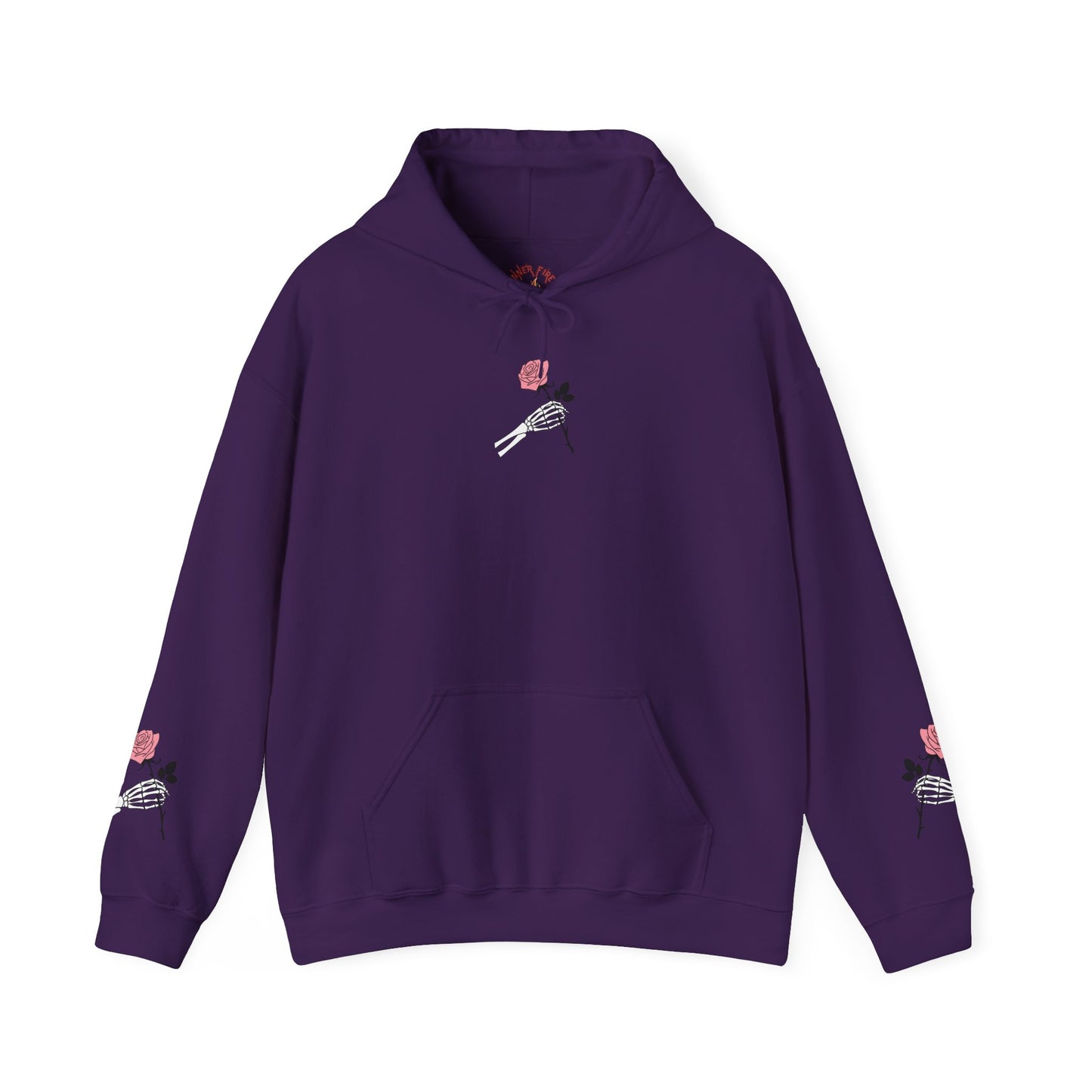 Sweet & Spooky Hoodie