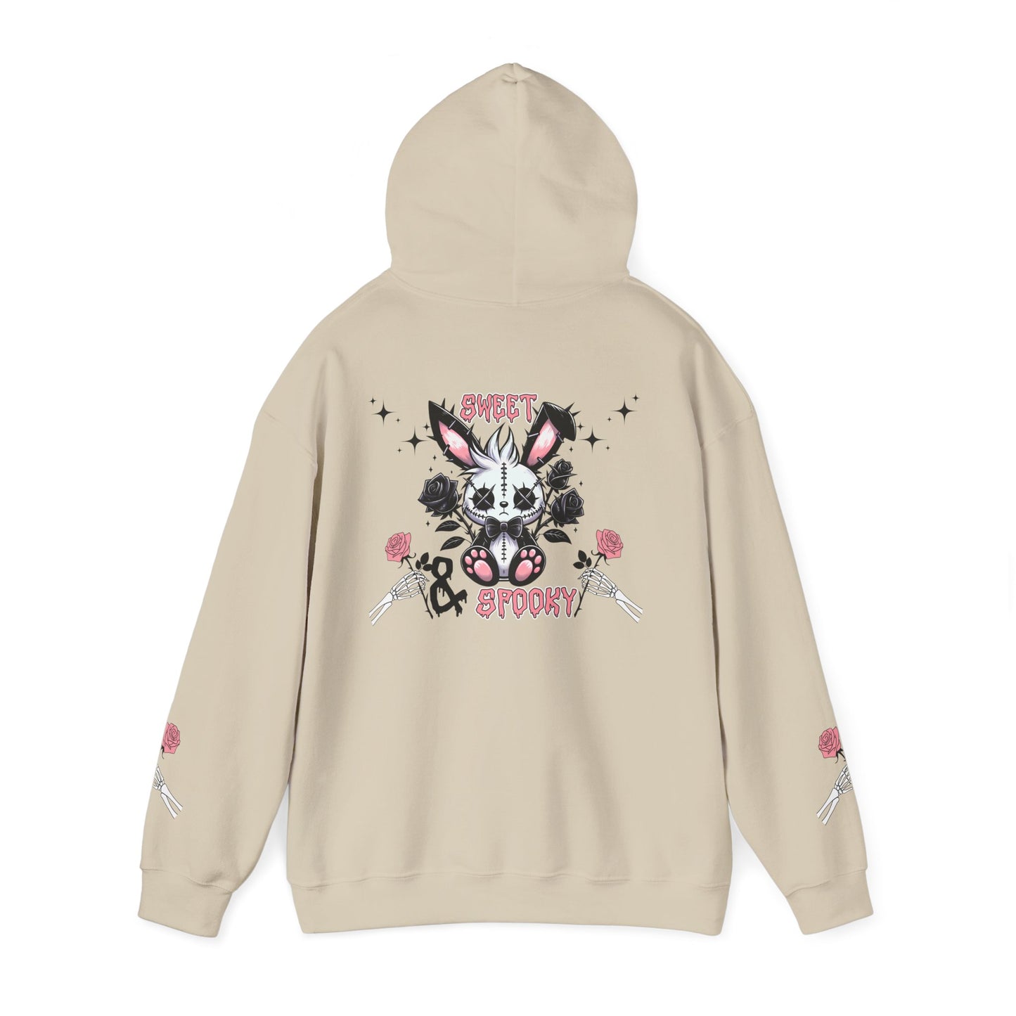 Sweet & Spooky Hoodie