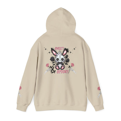 Sweet & Spooky Hoodie