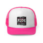 Sassy Trucker Cap - I'm Not Rude I'm Honest