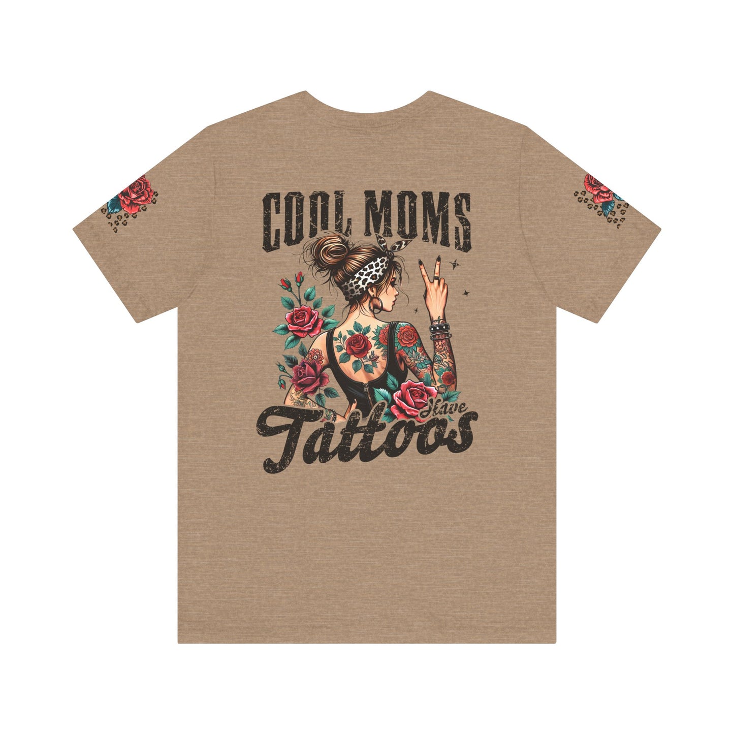Cool Moms Have Tattoos