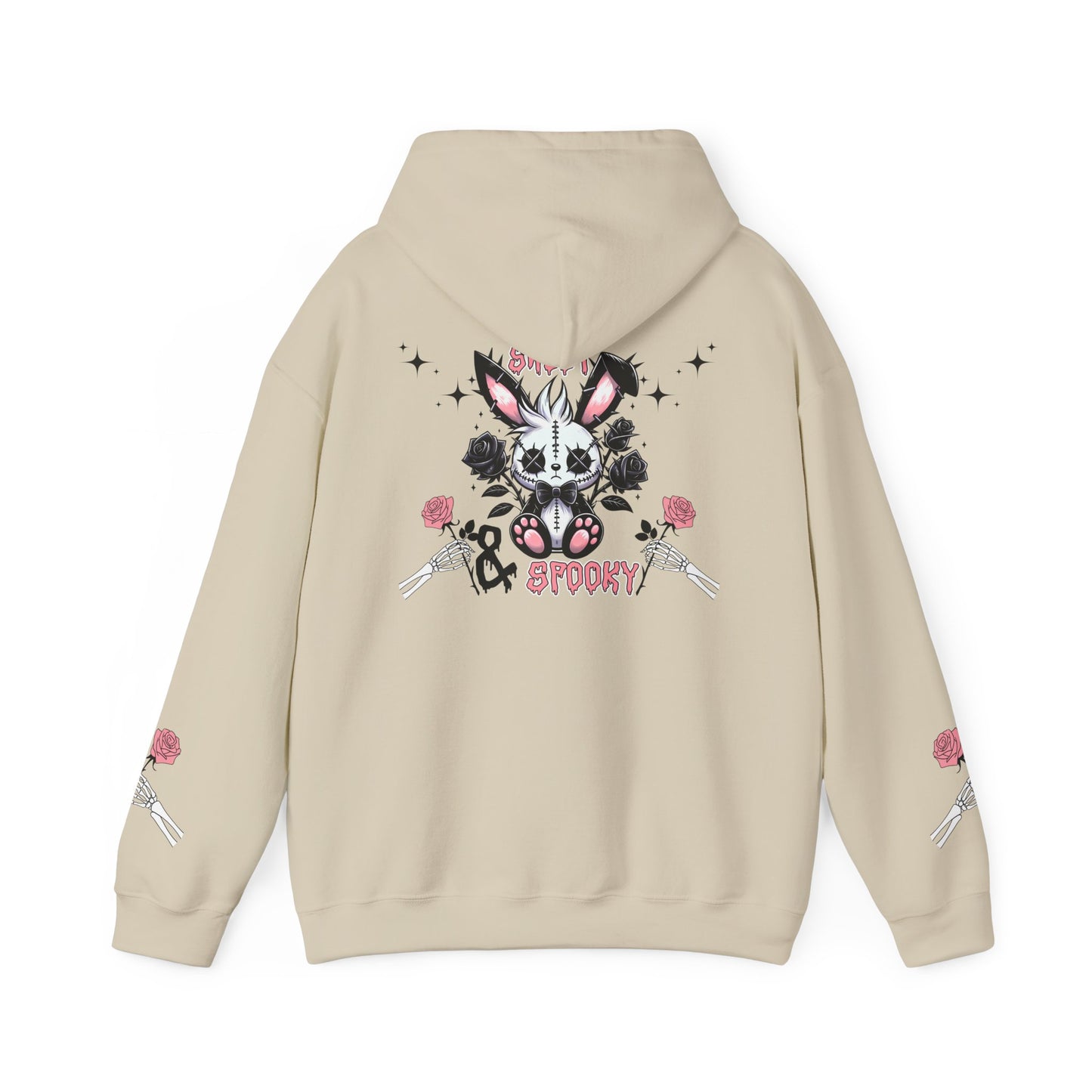 Sweet & Spooky Hoodie