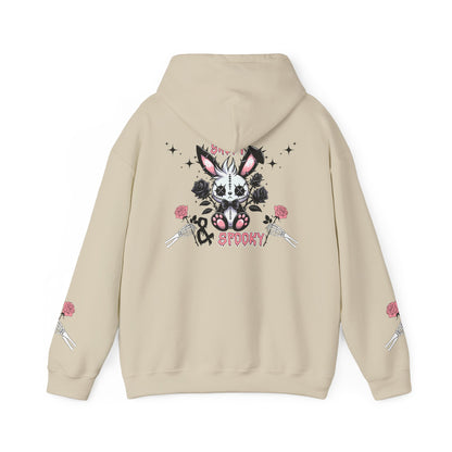 Sweet & Spooky Hoodie
