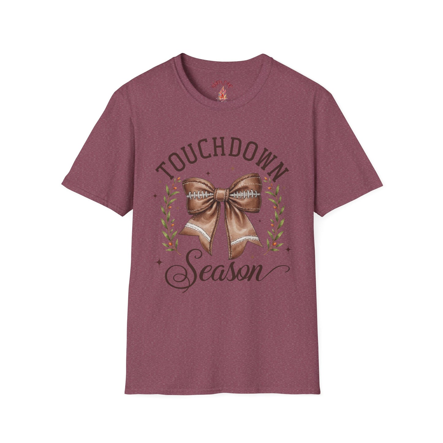 Touchdown Season T-Shirt