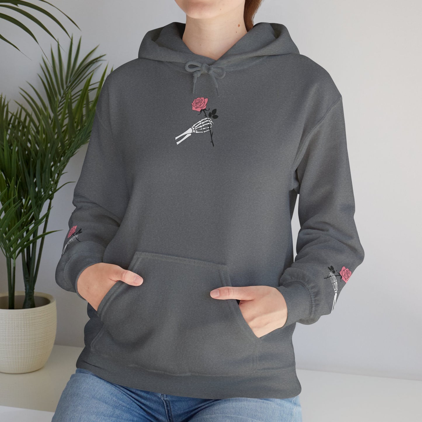 Sweet & Spooky Hoodie